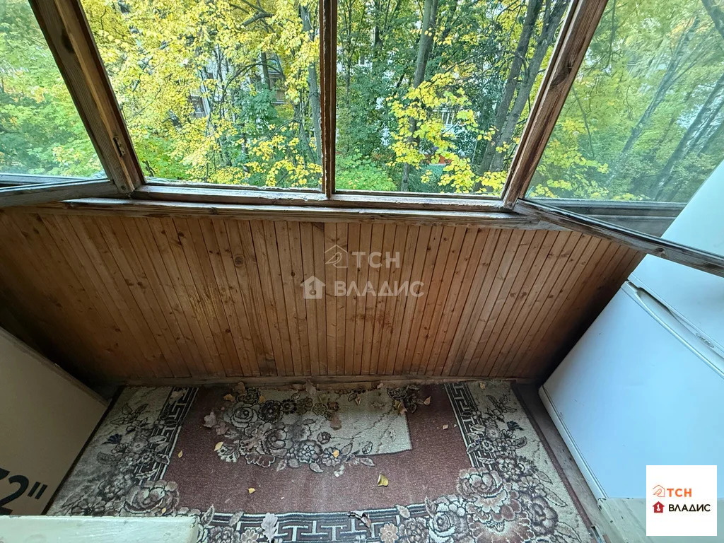 Продажа квартиры, Мытищи, Мытищинский район, Новомытищинский пр-кт. - Фото 5