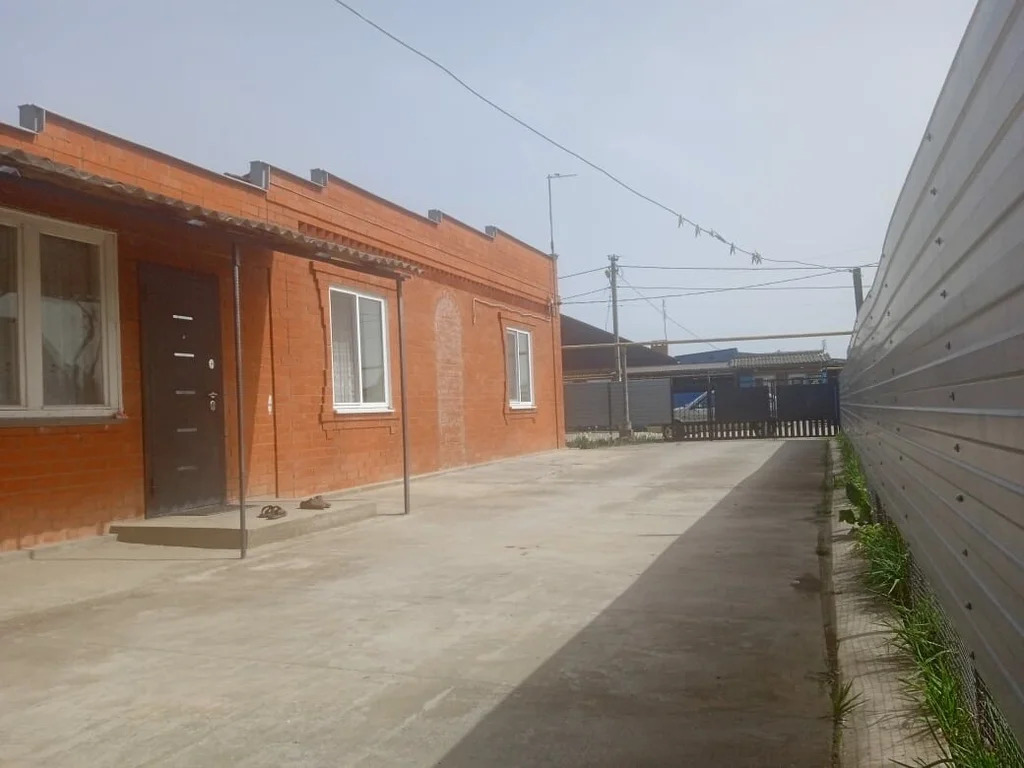 Продажа дома, Полтавская, Красноармейский район, ул. К.Маркса - Фото 1