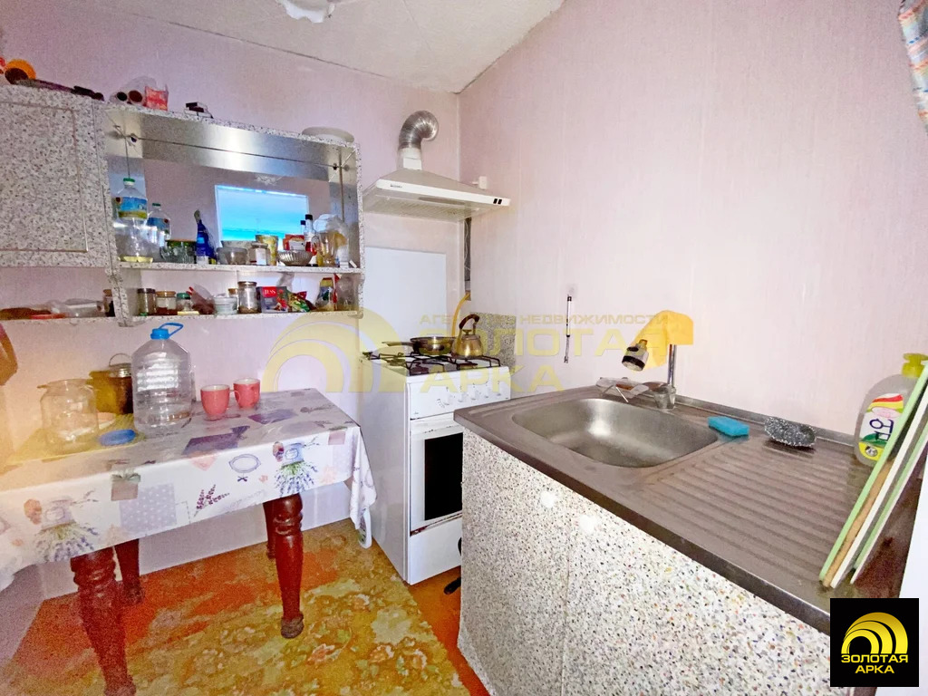 Продажа дома, Школьный, Крымский район, ул. Коммунистическая - Фото 11