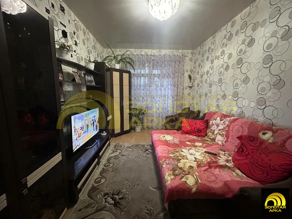 Продажа квартиры, Крымск, Крымский район, ул. Линейная - Фото 10