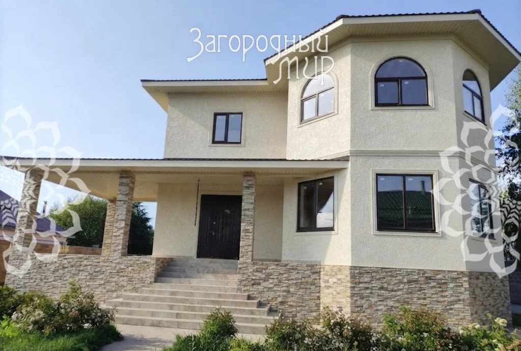 Продам дом, Осташковское шоссе, 14 км от МКАД - Фото 40
