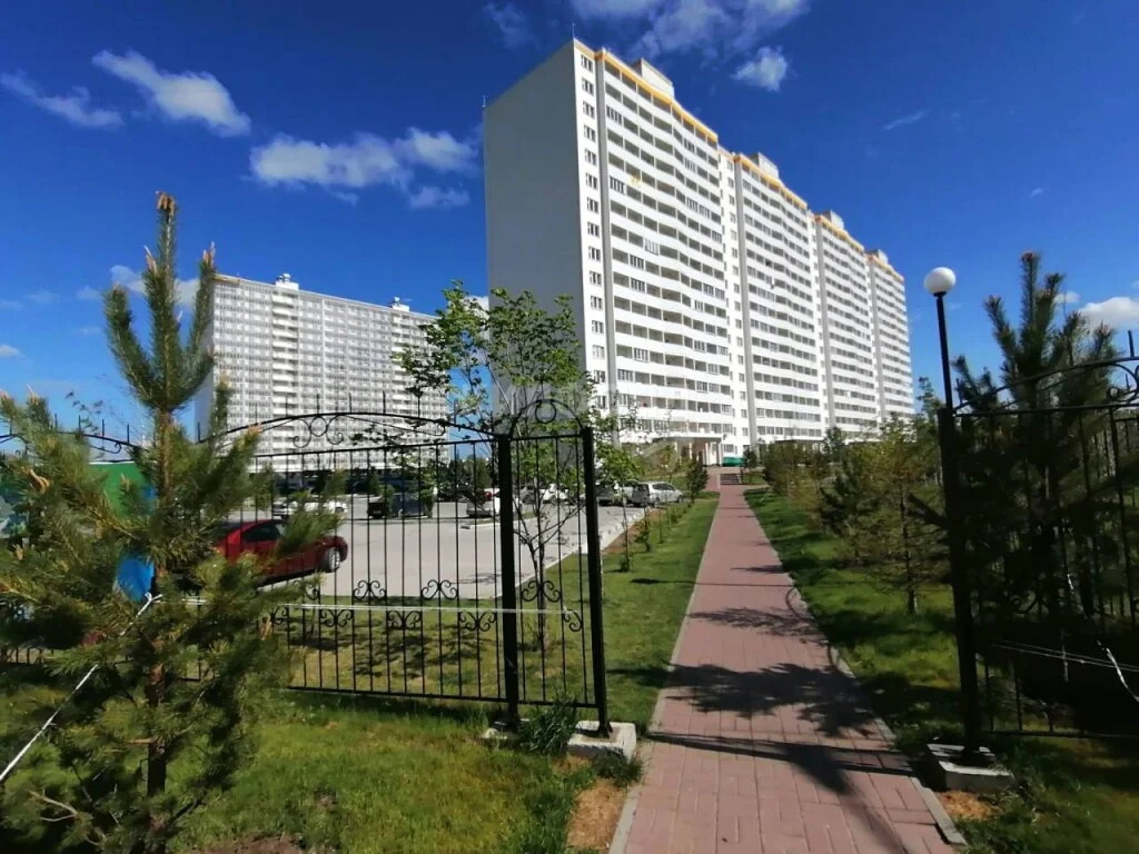 Продажа квартиры, Новосибирск, ул. Забалуева - Фото 26