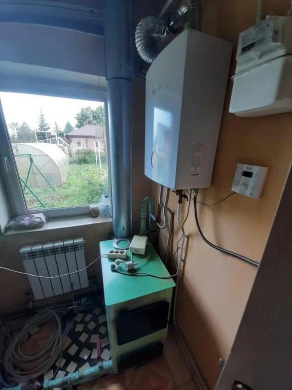 Продажа дома, Бердск, Краснофлотский пер. - Фото 12