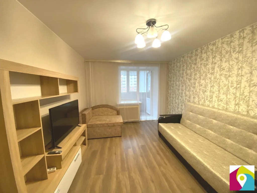 Продается квартира, Сергиев Посад г, Осипенко ул, 2, 36м2 - Фото 5