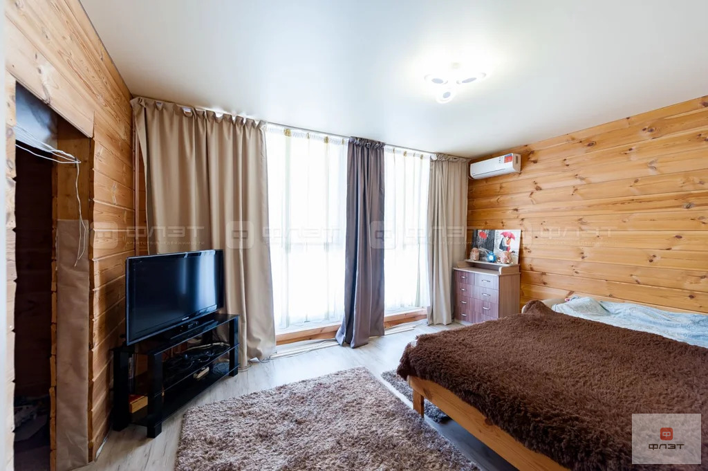 Продажа дома, Казань, ул. Беловежская - Фото 19