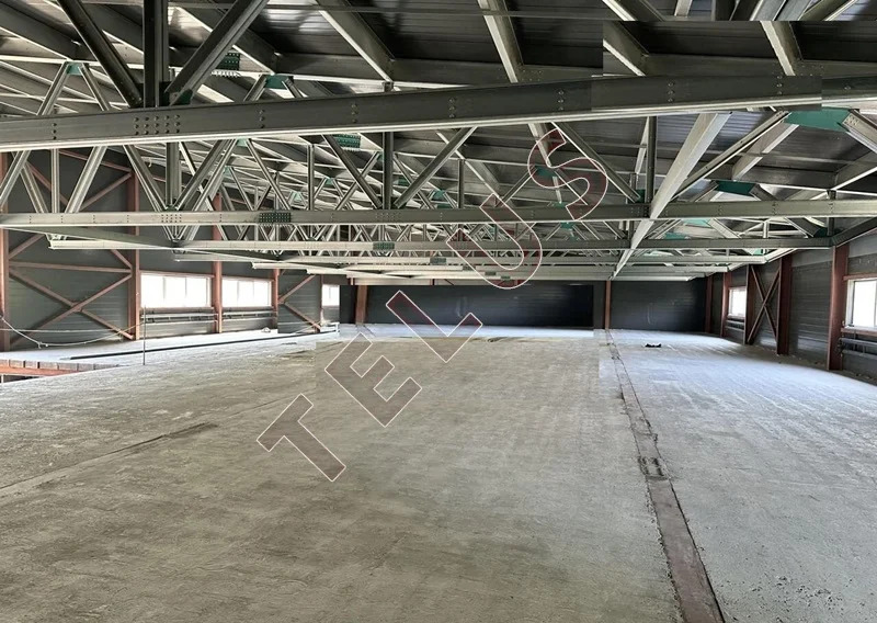 МО, г. Видное, Белокаменное шоссе, 1800 м2, Склад (ном. объекта: 7900) - Фото 2