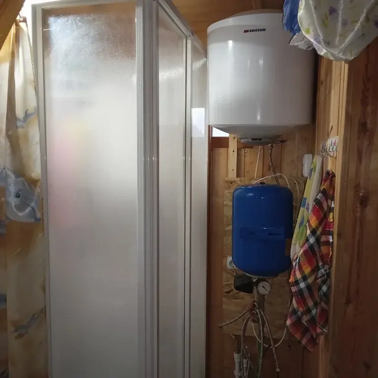 Дача 43,5 м2 на участке 6,3 сот. - Фото 14