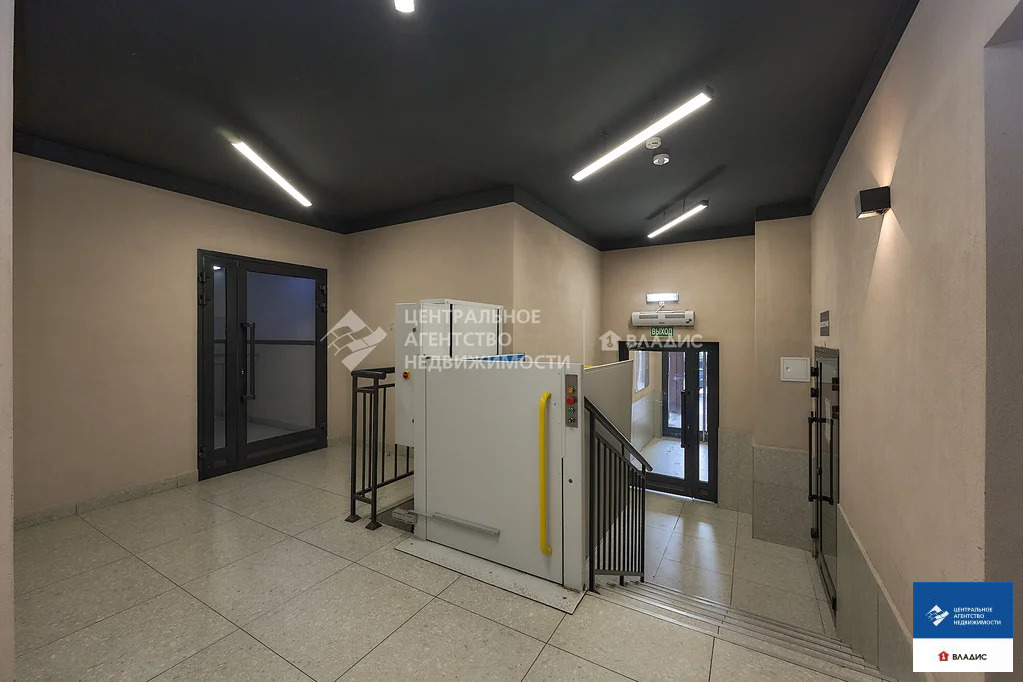 Продажа квартиры, Рязань, ул. Мервинская - Фото 16