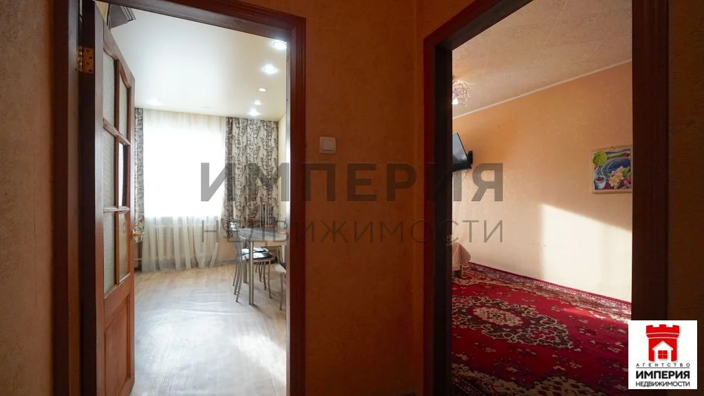 Продажа квартиры, Магадан, Набережная реки Магаданки ул - Фото 9