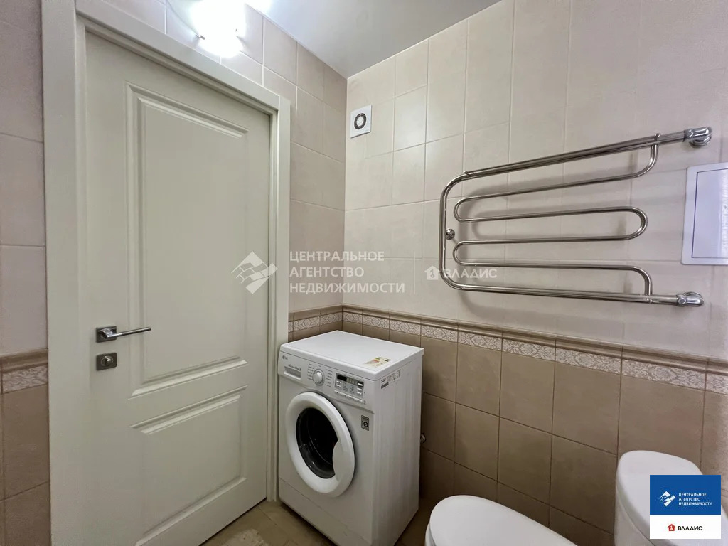 Продажа квартиры, Рязань, Солотчинское шоссе - Фото 6