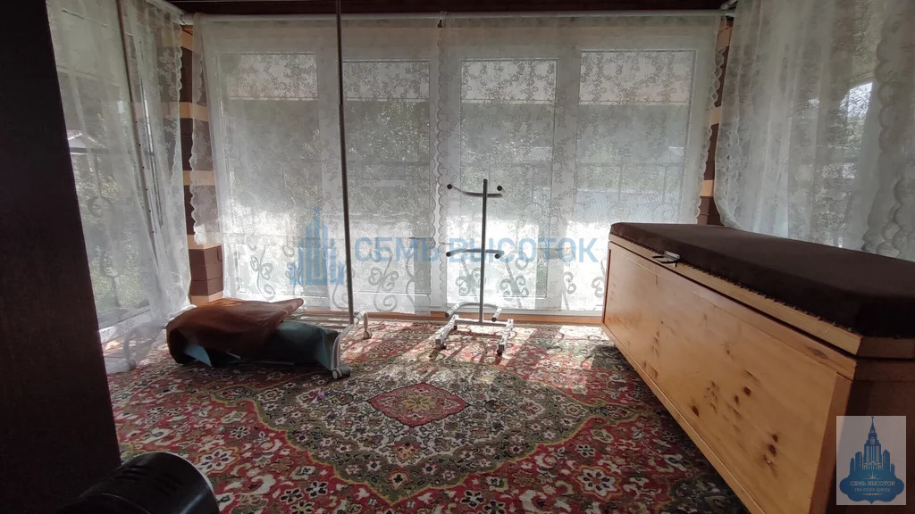Продажа дома, Подольский район, 85 - Фото 35