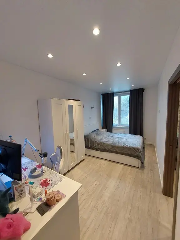 Продаётся двухкомнатная квартира в Обнинске. - Фото 4