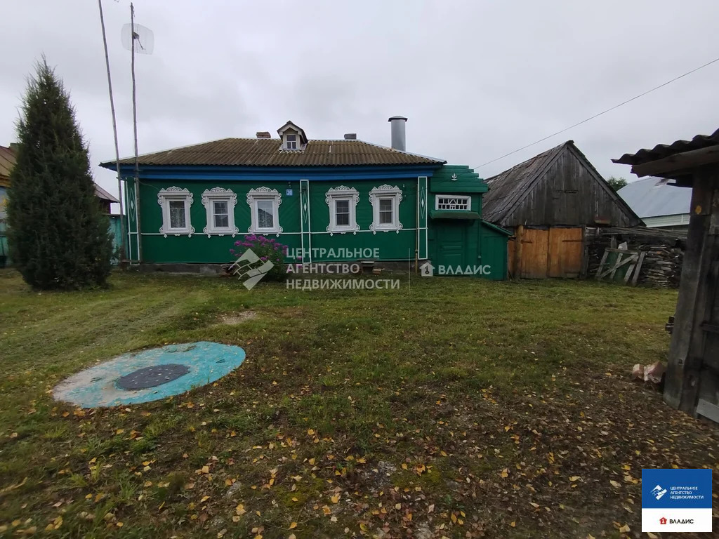 Продажа дома, Мимишкино, Касимовский район - Фото 2