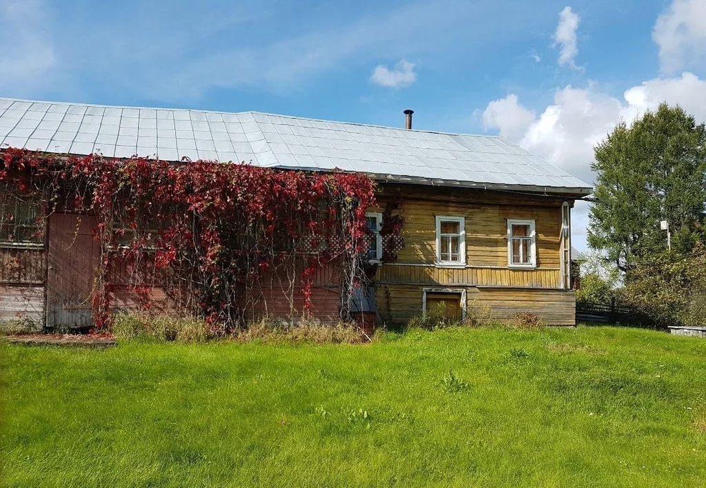 Войново череповецкий район фото