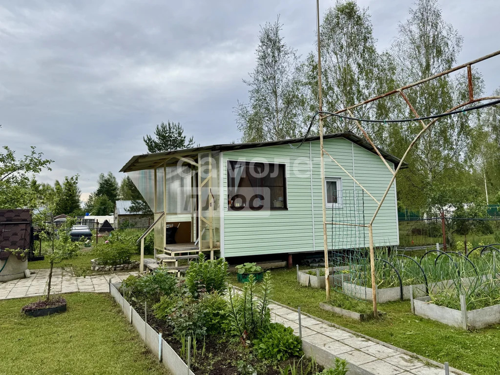 Продажа дома, Талдомский район - Фото 21