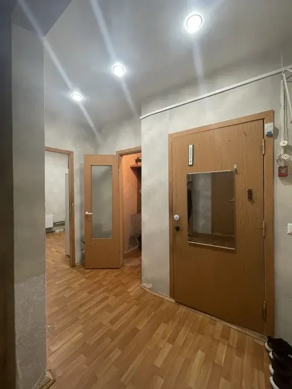 2-ка, Краснобогатырская, 11 - Фото 8