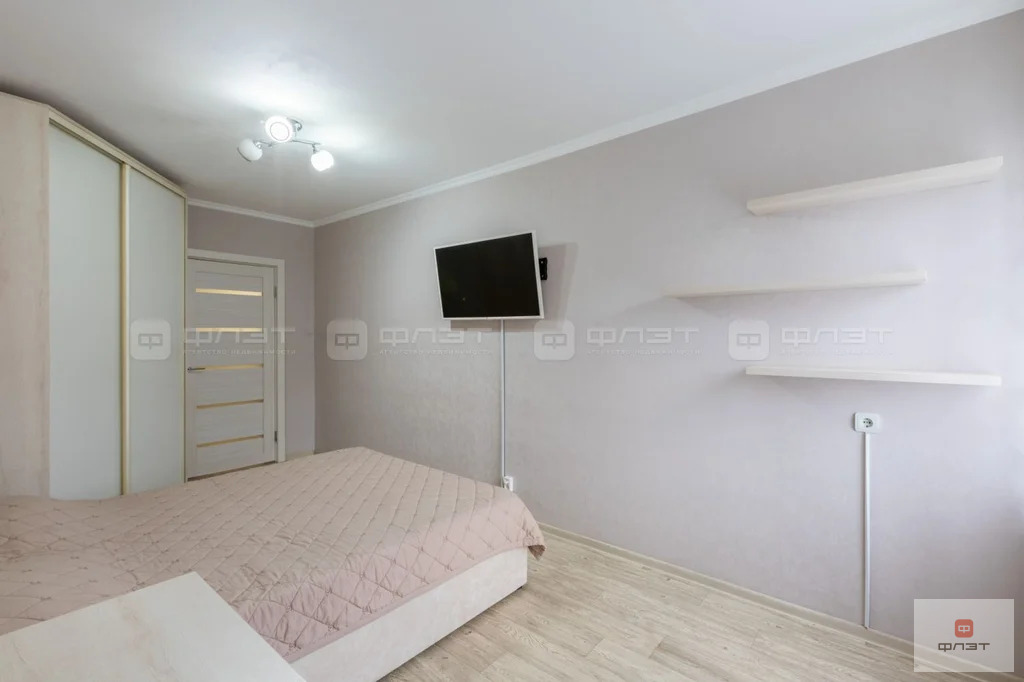 Продажа квартиры, Казань, ул. Ноксинский Спуск - Фото 3
