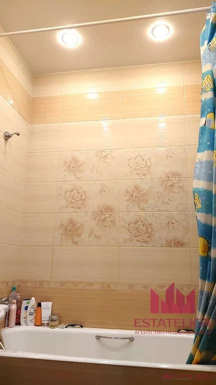 Продажа квартиры, Люберцы, Люберецкий район, Весенняя улица - Фото 8