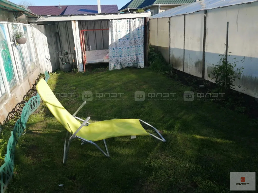 Продажа дома, Манзарас, Кукморский район, ул. 1 Мая - Фото 6