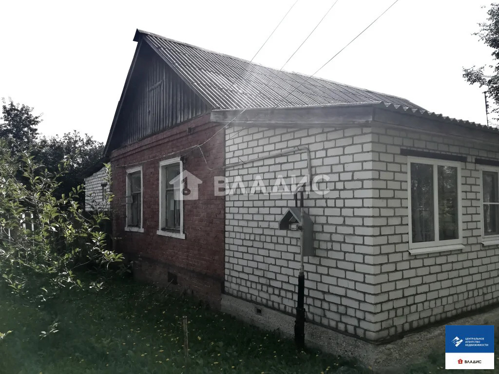 Продажа дома, Новое Батурино, Рыбновский район - Фото 3