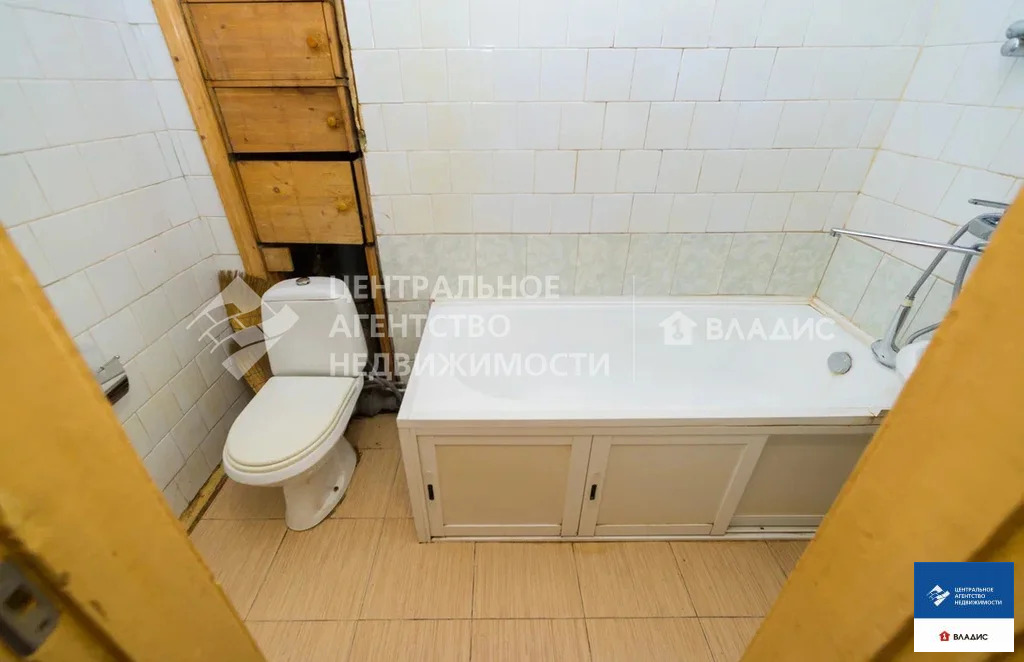 Продажа квартиры, Рязань, ул. Сенная - Фото 10