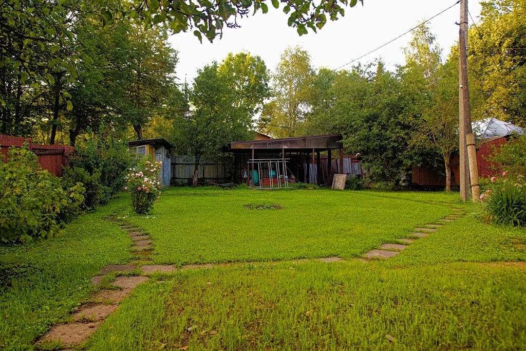 Продажа участка, Загорянский, Щелковский район, улица Николая Озерова - Фото 8