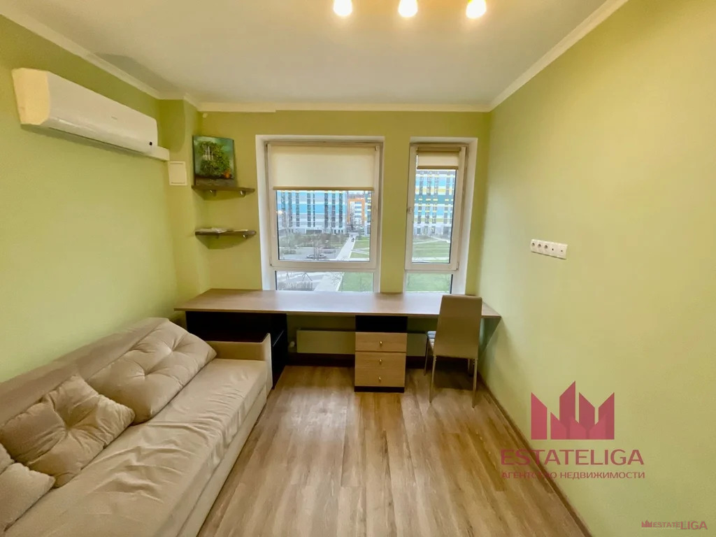 Аренда квартиры, Варшавское ш. - Фото 9