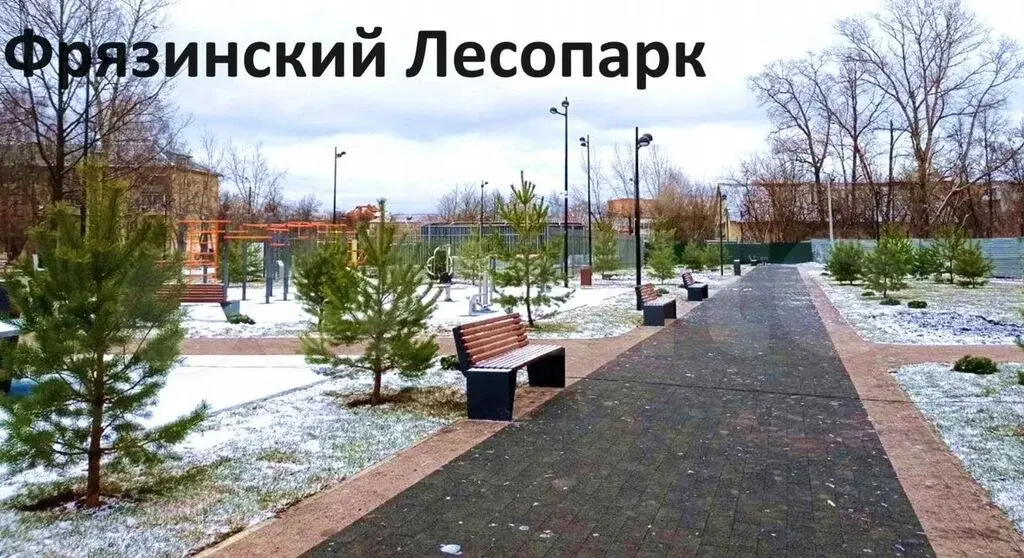 1-к. квартира, 35,6 м, 5/5 эт. - Фото 33
