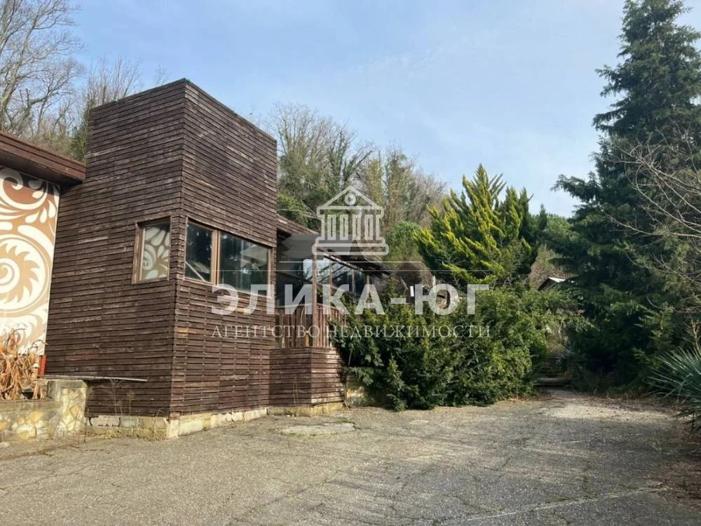 Продажа готового бизнеса, Агой, Туапсинский район, ул. Центральная - Фото 8