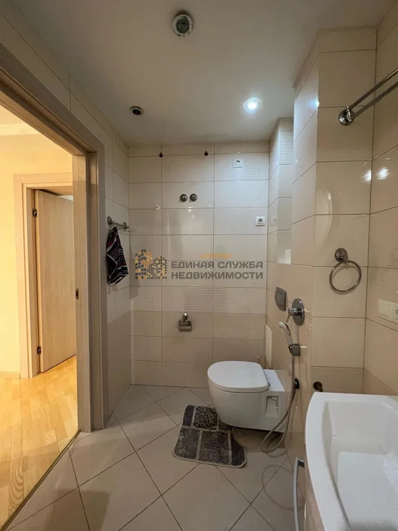 Аренда квартиры, Уфа, ул. Айская - Фото 15