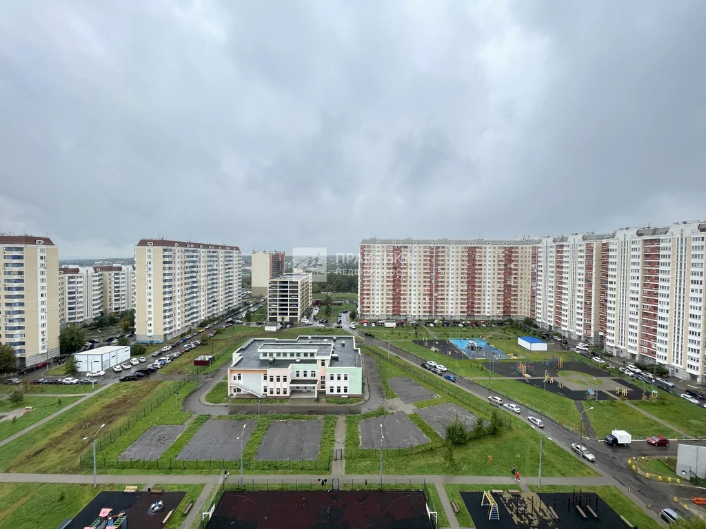 Продажа квартиры, Немчиновка, Одинцовский район, улица Связистов - Фото 17