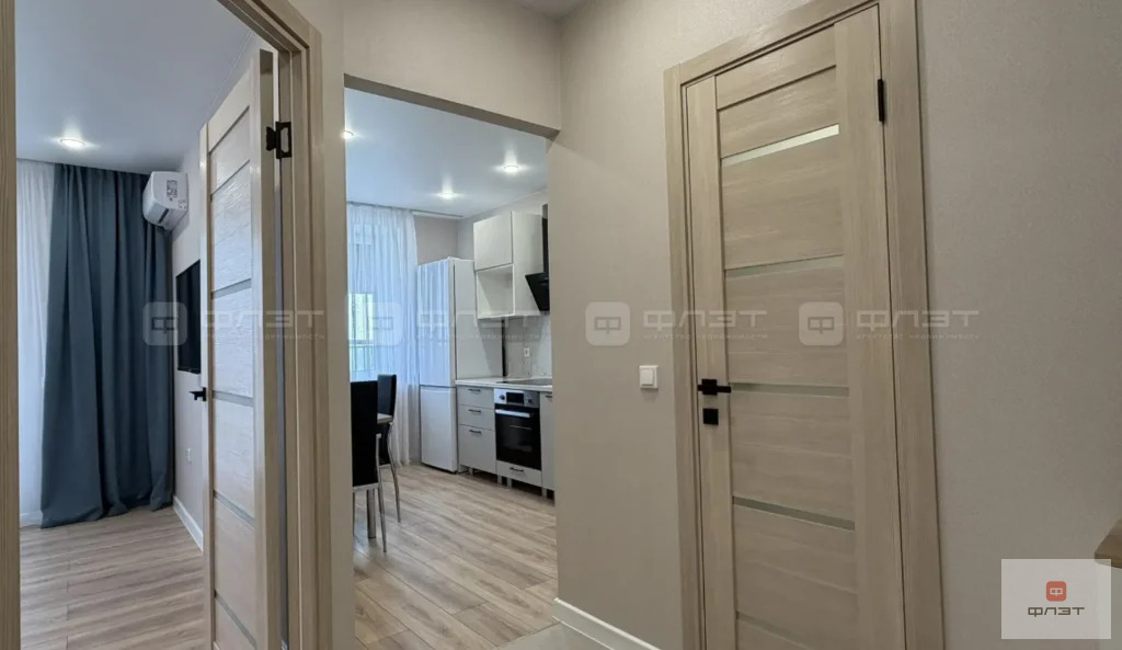 Продажа квартиры, Осиново, Зеленодольский район, ул. Гагарина - Фото 10