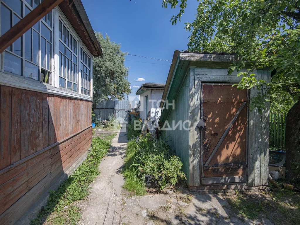 городской округ Лосино-Петровский, деревня Осеево, Центральная улица, . - Фото 15