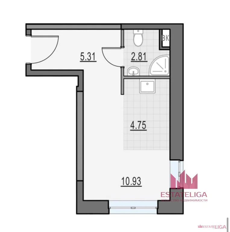 Продажа квартиры, ул. Академика Королева - Фото 3
