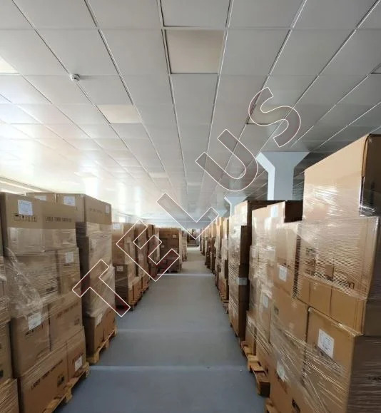 МО, г Щелково, проезд Домостроителей, 3530 м2, складское помещение ... - Фото 16