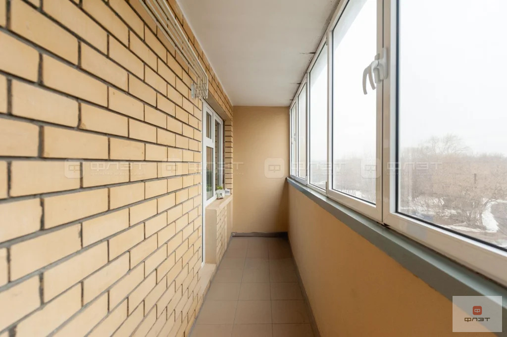 Продажа квартиры, Казань, ул. Большая - Фото 26