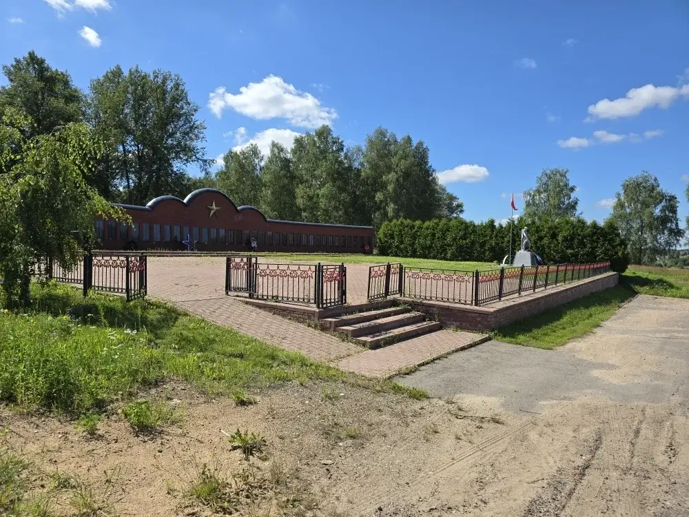 Продаю уч. 30 сот. с Семеновское - Фото 16