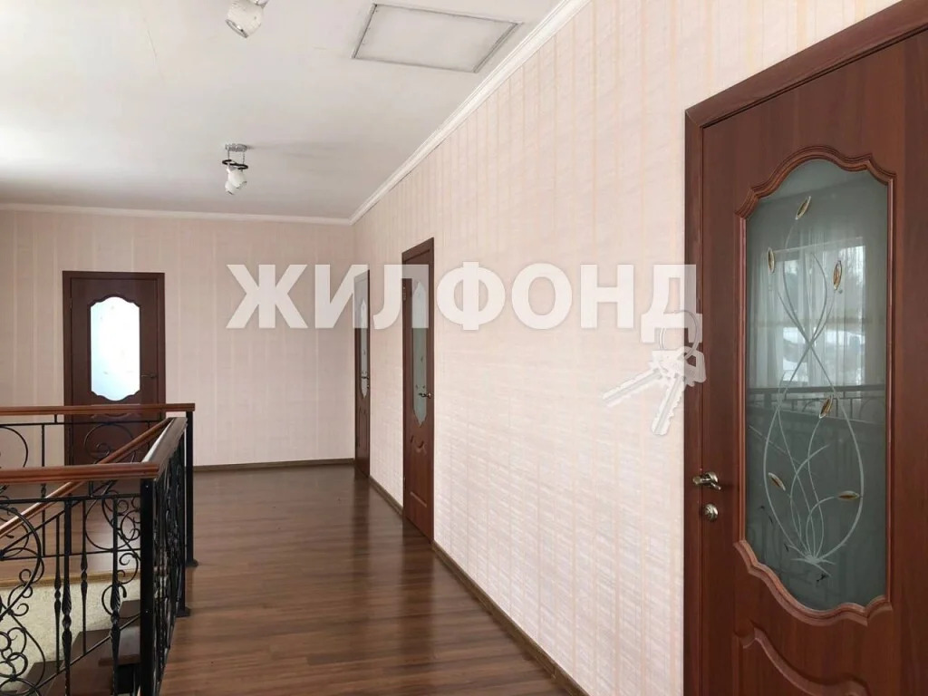 Продажа дома, Новосибирск, ул. Коминтерна - Фото 13