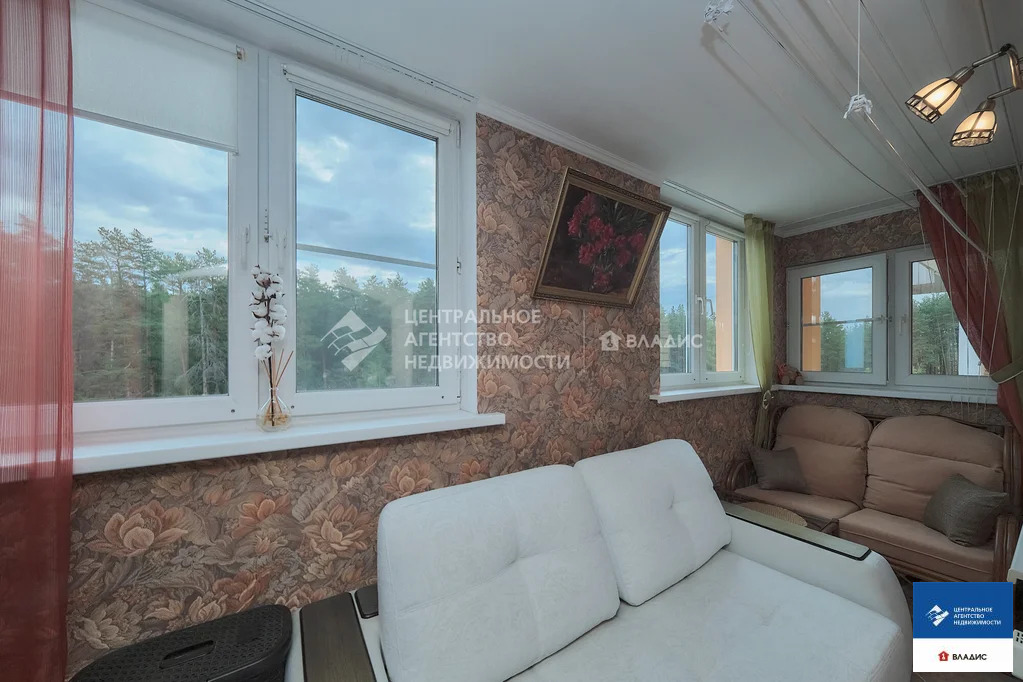 Продажа квартиры, Рязань, Мещерская улица - Фото 6