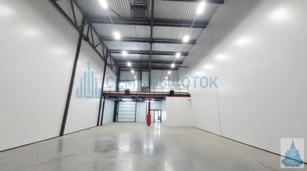 Аренда ПСН, Подольск, 12 - Фото 4