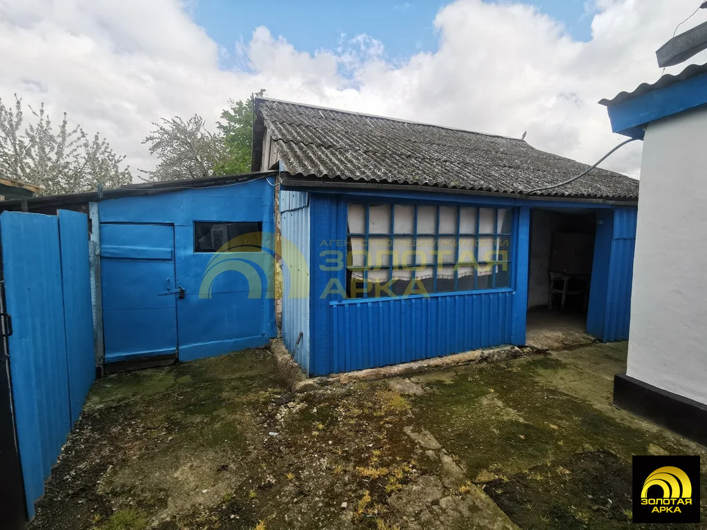 Продажа дома, Варениковская, Крымский район - Фото 3