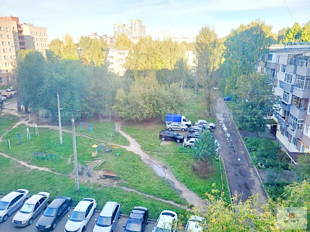 Продажа квартиры, Казань, ул. Хусаина Мавлютова - Фото 8