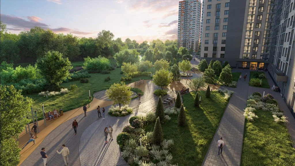 Продается ПСН 91.48 м2 - Фото 7