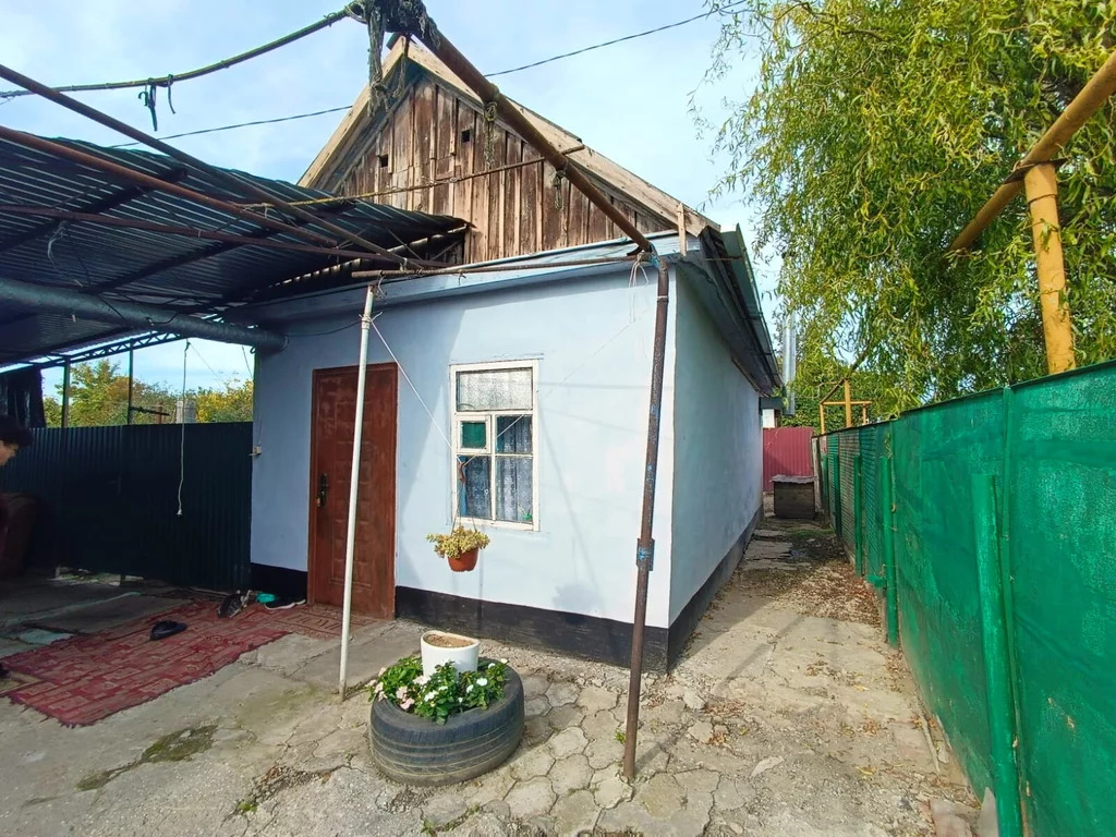 Продажа дома, Федоровская, Абинский район - Фото 15