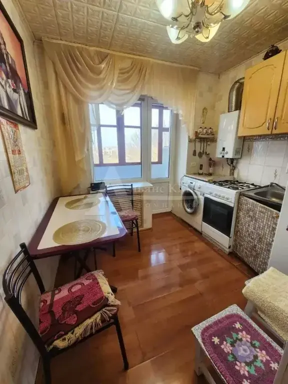 Продажа квартиры, Георгиевск, ул. Кочубея - Фото 8