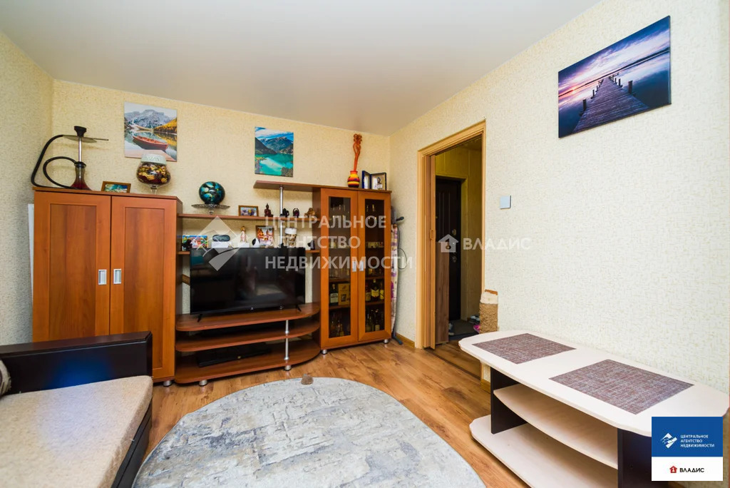 Продажа квартиры, Рязань, ул. Интернациональная - Фото 0