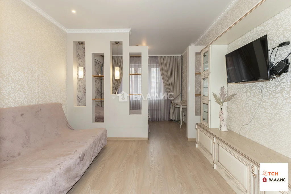 Аренда квартиры, Щелково, Щелковский район, 2 - Фото 1