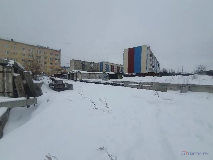 Продажа гаража, Магадан, Колымское ш. - Фото 0
