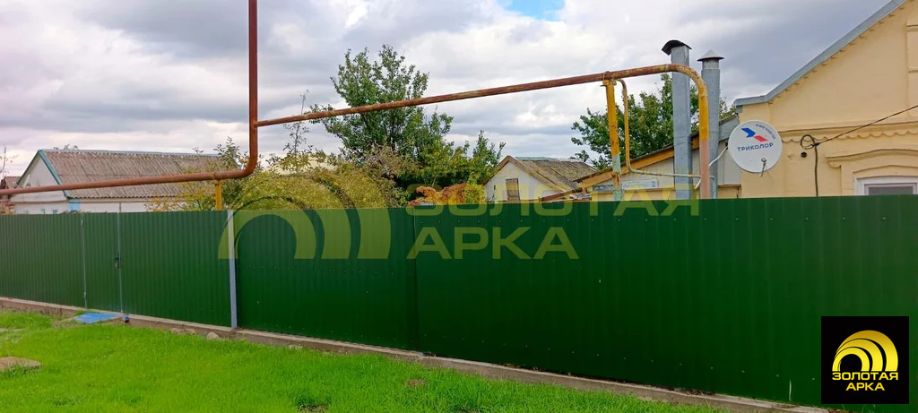 Продажа дома, Адагум, Крымский район - Фото 2