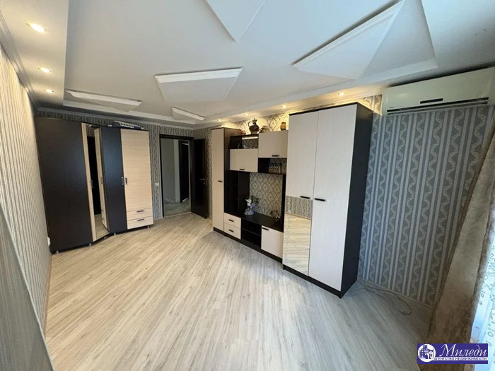 Продажа квартиры, Батайск, Авиагородок микрорайон - Фото 8
